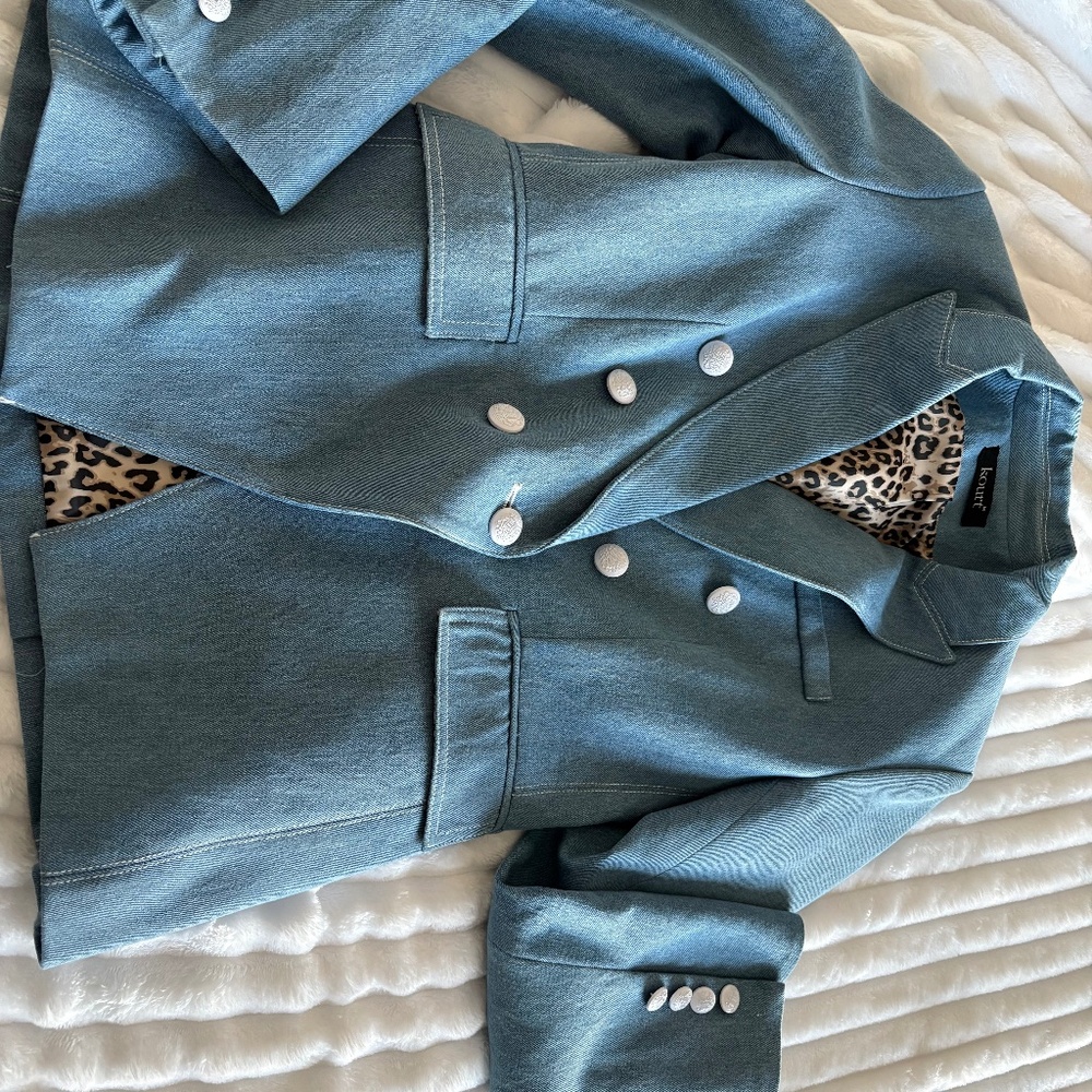 Women's Jacket